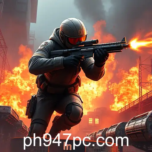 Exploring the Thrilling World of 'Action Games' Online