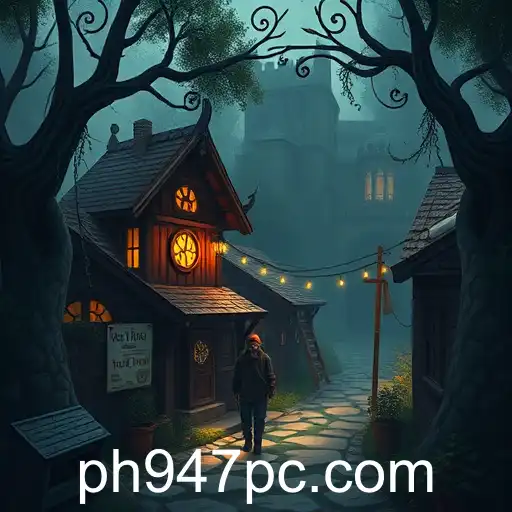 Exploring the World of Adventure Games: A Deep Dive into 'ph947' Category