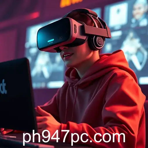 The Evolution of Online Gaming in an Ever-Changing World