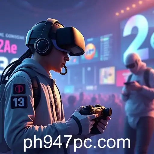 The Evolution of Online Gaming in a Technological Era