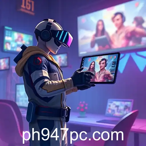 Expanding Horizons in Online Gaming