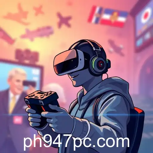 Gaming Dynamics and Trends in 2025