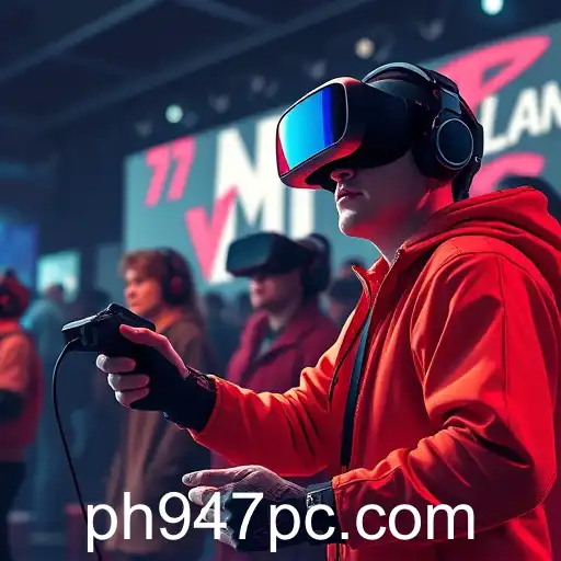 Gaming Trends and Updates in 2025