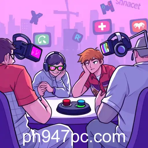 Gaming Trends Shaping the Future