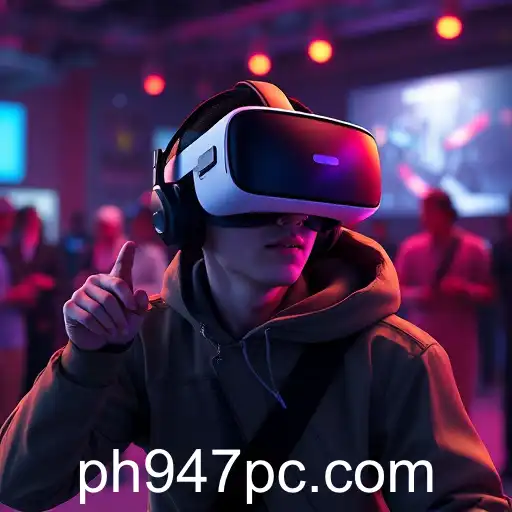 Gaming Trends Transforming the Virtual Landscape