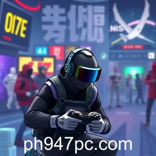 Gaming Trends Revolutionized by Online Platforms