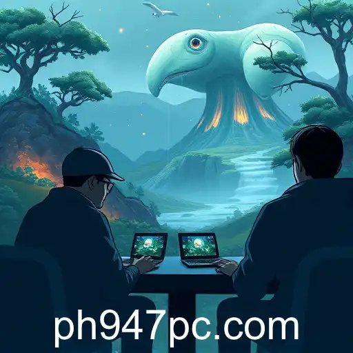The Evolution of Gaming Websites: ph947 in Focus