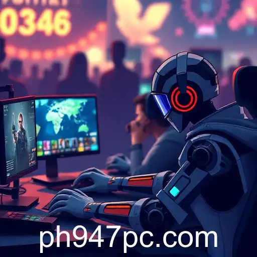 Innovative Gaming Trends Reshape Online Experience