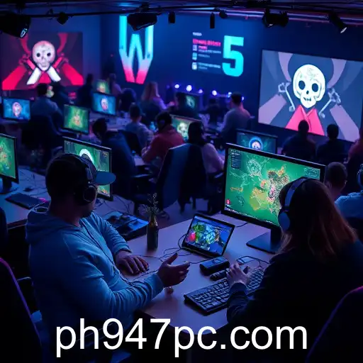 The Evolution of Online Gaming Communities