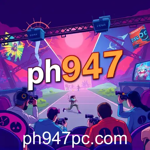 The Rise of ph947: Gaming's New Frontier
