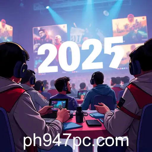 Rise of Online Gaming Communities