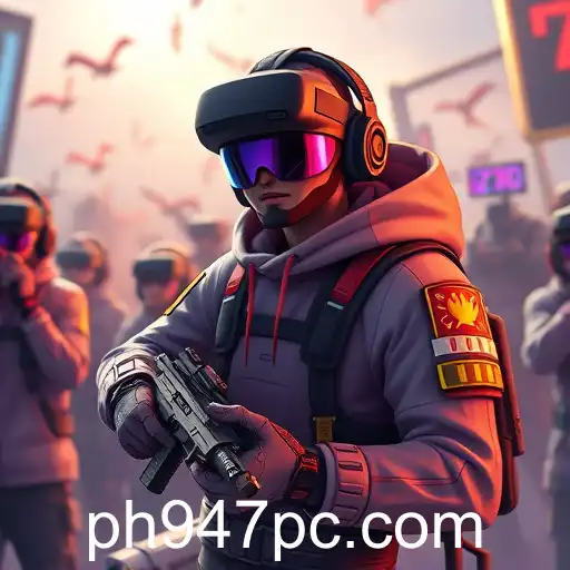 Digital Evolution in Gaming: A 2025 Perspective
