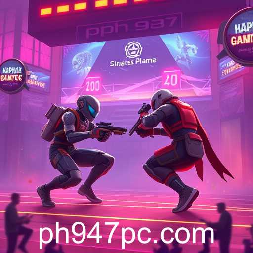 Digital Gaming Evolution Amid Surges