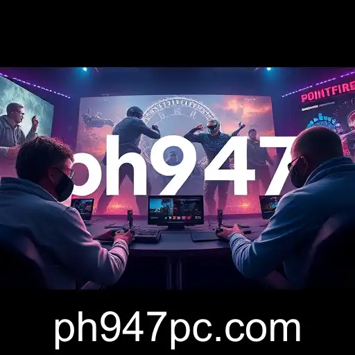 The Digital Playground: Unpacking PH947's Influence