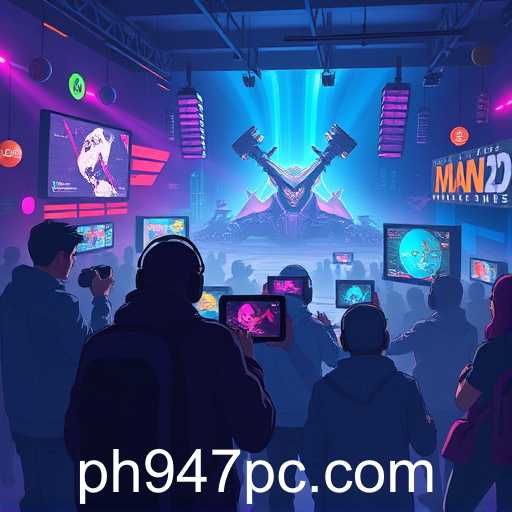 The Digital Renaissance of Gaming