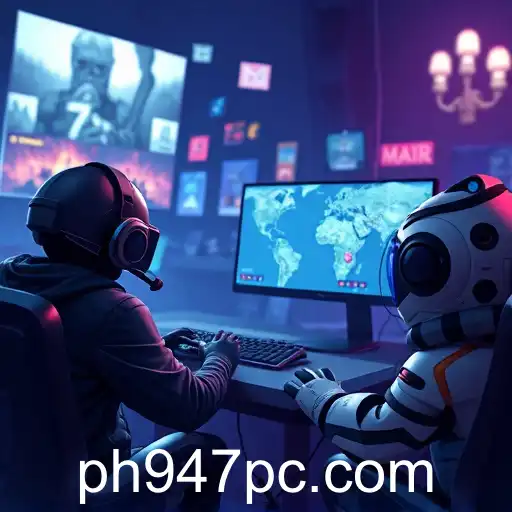 Digital Revolution in Gaming: The PH947 Phenomenon