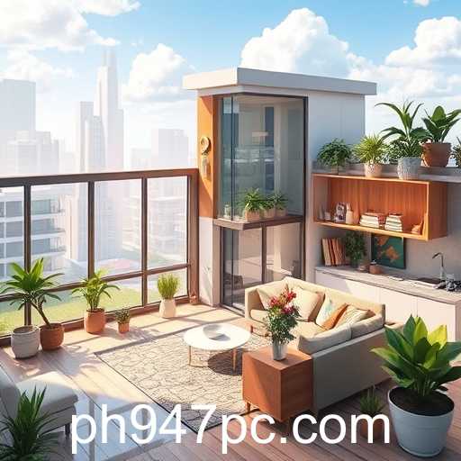 The Evolution of Gaming and the Rise of ph947