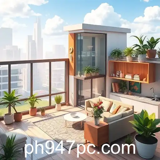 The Evolution of Gaming and the Rise of ph947