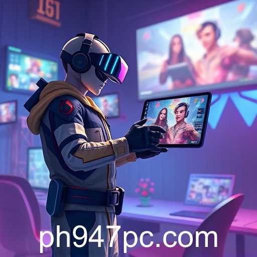 Expanding Horizons in Online Gaming