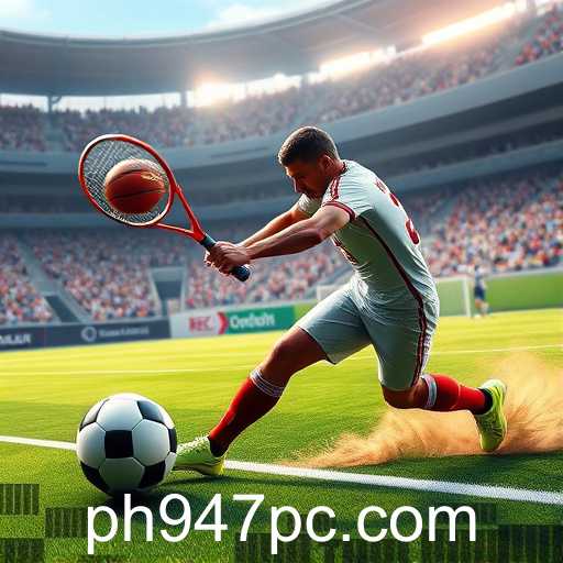 Gaming Dynamics: The Rise of ph947