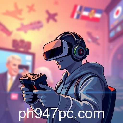 Gaming Dynamics and Trends in 2025