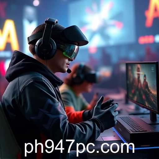 Gaming Evolutions: Trends and Innovations