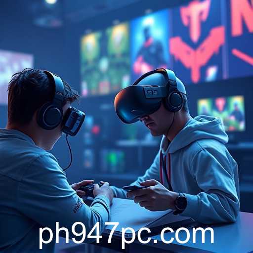 Gaming Trends of 2025