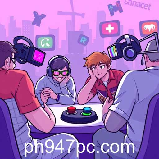 Gaming Trends Shaping the Future