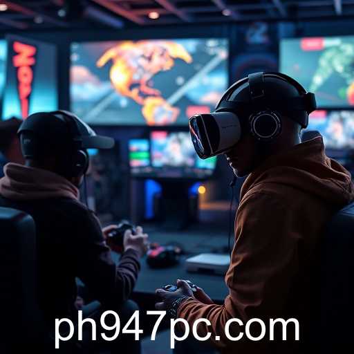 Gaming Trends and Technology Developments