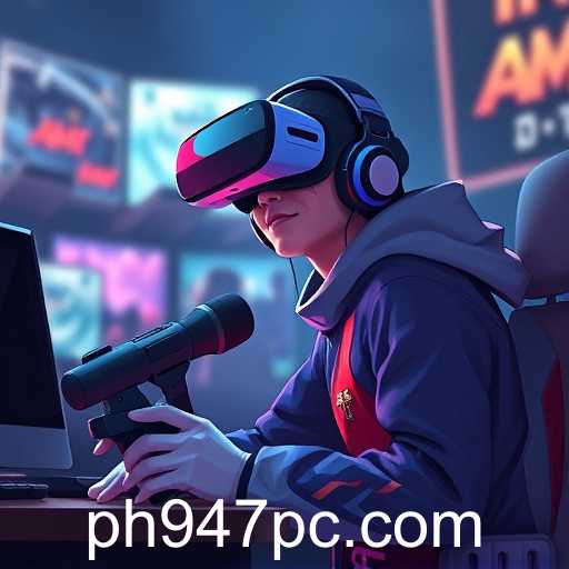 Gaming Trends and Innovations Shaping the Future