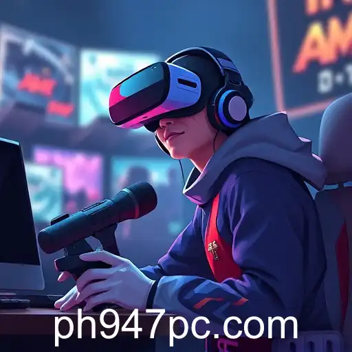 Gaming Trends and Innovations Shaping the Future