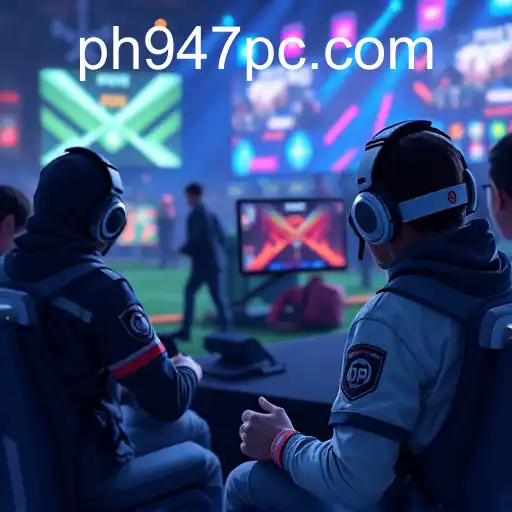 Gaming Trends with PH947 in 2025