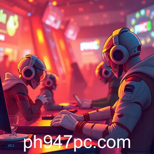 The Rise of Online Gaming Platforms