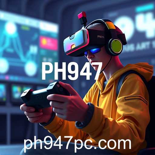 Gaming Site 'PH947' Revolutionizes the Industry