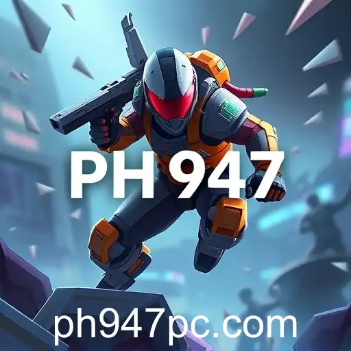 PH947 Ignites the Gaming World