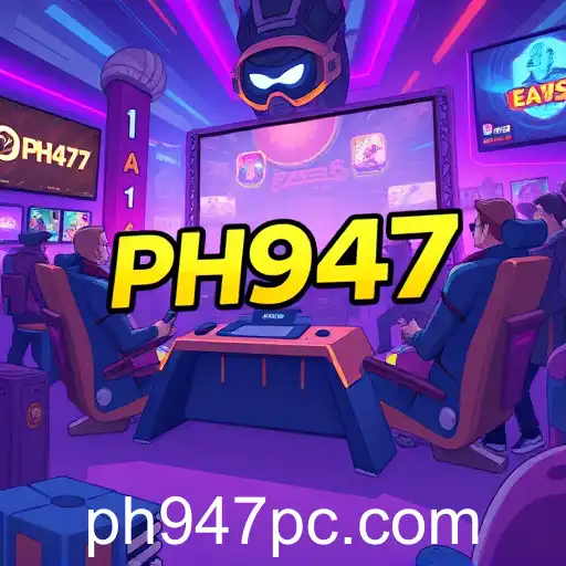 The Surge of ph947: Redefining Online Gaming