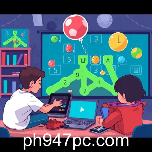 The Rise of Gaming Platforms in 2025
