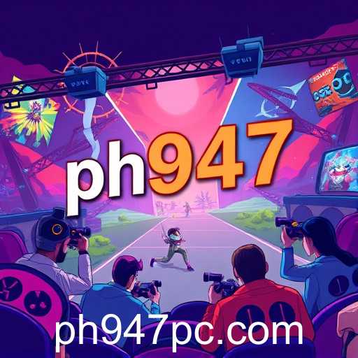 The Rise of ph947: Gaming's New Frontier