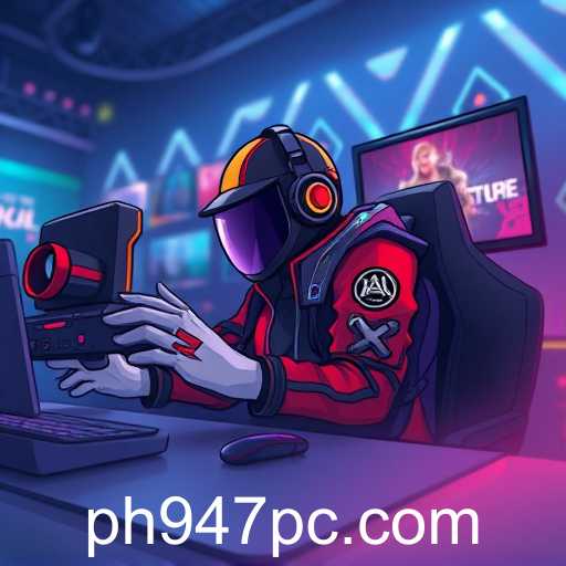 The Rise of PH947: A Digital Playground Revolution