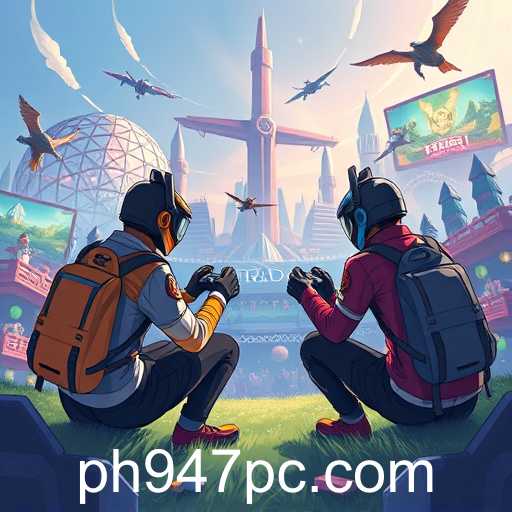 The Rise of PH947 in the Gaming World