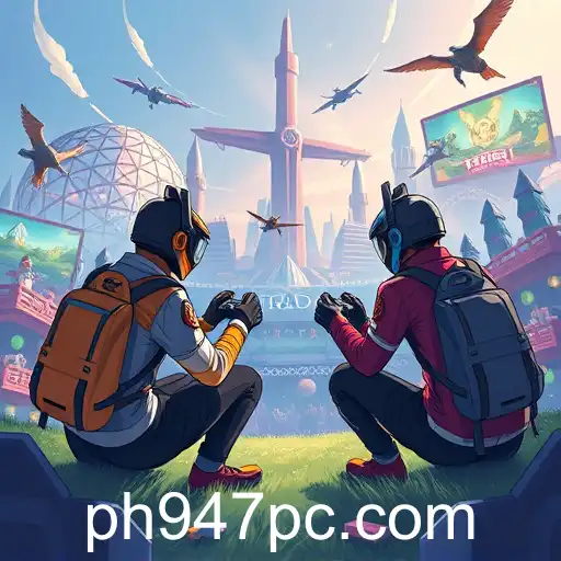 The Rise of PH947 in the Gaming World