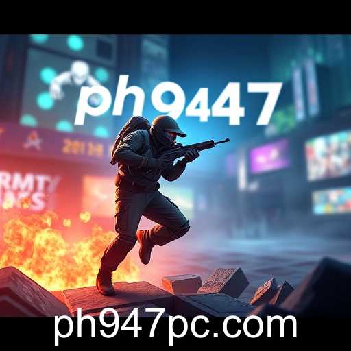 The Rise of PH947: A New Era for Online Gamers