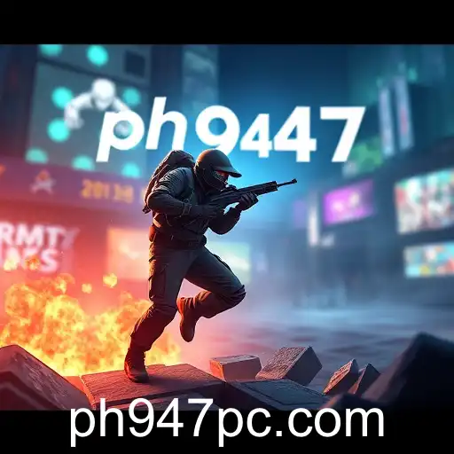 The Rise of PH947: A New Era for Online Gamers