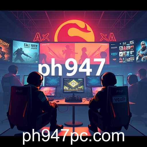 The Rise of PH947 in the Gaming World