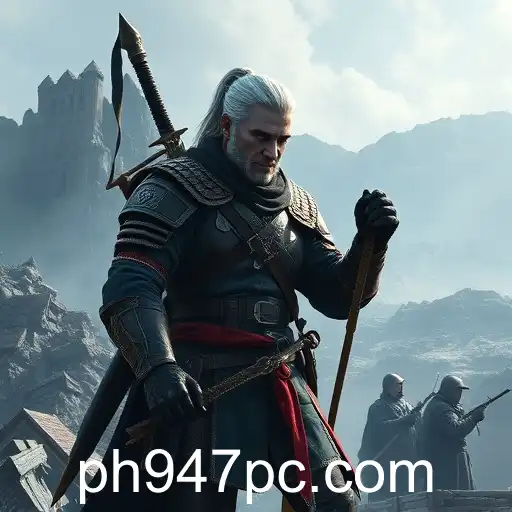 Exploring the Realm of RPG Games: The Role of 'ph947' in a Thriving Genre