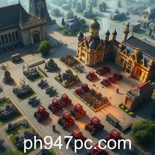 Exploring the Depths of Strategy Games: The Intricacies and Allure of Thoughtful Gaming